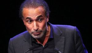 French judge orders jail for Islamic “reformer” Tariq Ramadan over rape charges