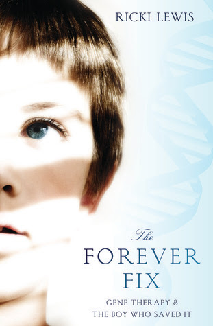 The Forever Fix: Gene Therapy and the Boy Who Saved It PDF