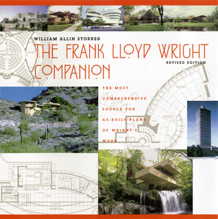 The Frank Lloyd Wright Companion PDF