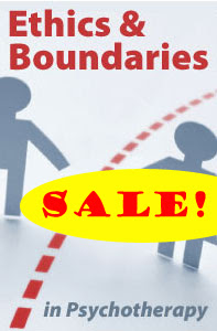 Ethics- -Boundaries