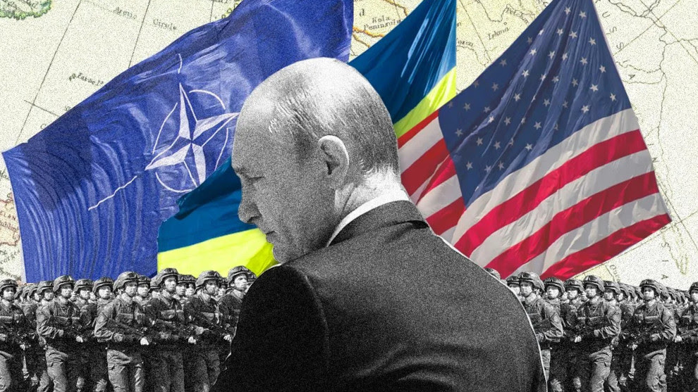 Erste NATO-Mitgliedsländer haben sich dazu bereit erklärt, im Krieg gegen Russland, Truppen in die Ukraine zu entsenden.