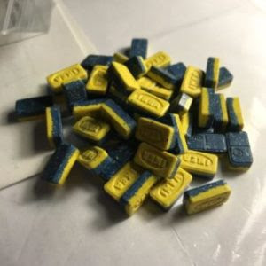 Shop Blue and Yellow IKEA 220mg