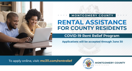 Fourth Phase of COVID-19 Rent Relief Program Will Soon Be in Place, with Applications Available Starting Monday, May 16 