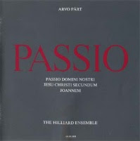 PASSIO Domini Nostri Jesu Christi secundum Joannem