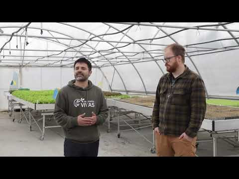 Portugal Bio, Naturalmente! Sementes e Material de Propagação (Ep. 4)