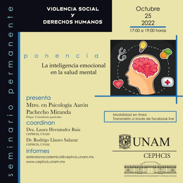 La inteligencia emocional en la salud mental