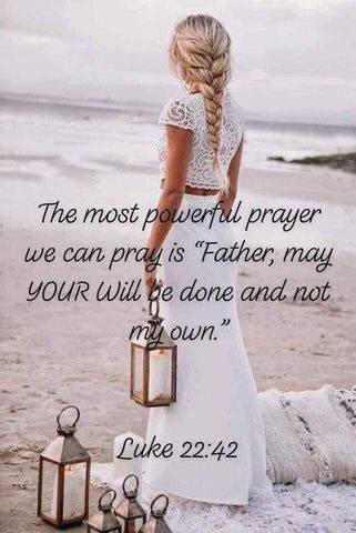 Prayer-Father-YOUR-Will