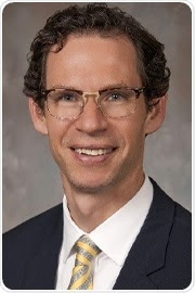 Dr. David Brody
