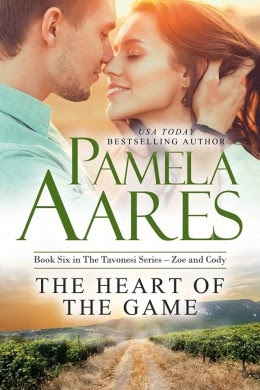 Tour: The Heart of the Game by Pamela Aares
