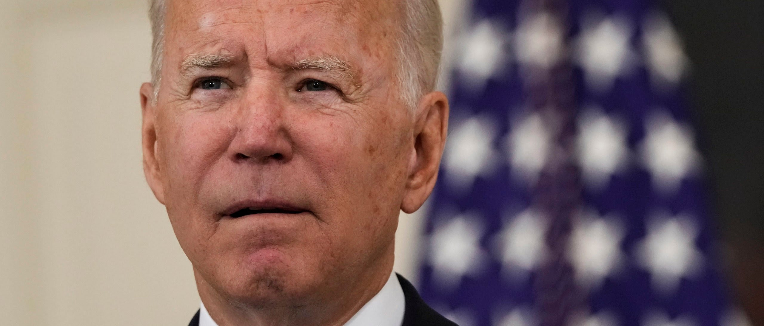 Judicial Watch, Daily Caller News Foundation Score Victory In Lawsuit Over Biden’s Senate Records