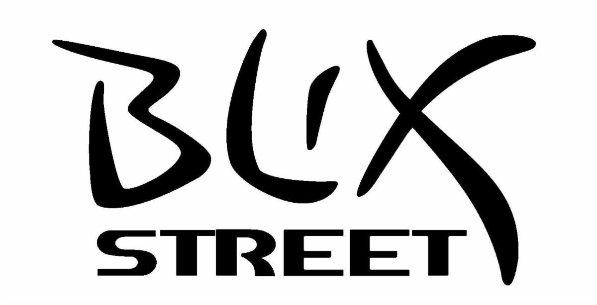 Blix logo