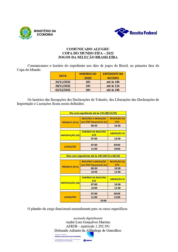 Copa do Mundo - 1ª fase