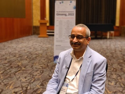 Professor Narayanan Professor Narayanan