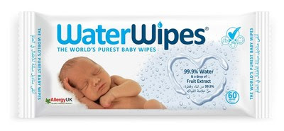 WaterWipes™ Microbiome Accreditation 1 & WaterWipes™ Microbiome Accreditation 2 WaterWipes™ Microbiome Accreditation 1 & WaterWipes™ Microbiome Accreditation 2