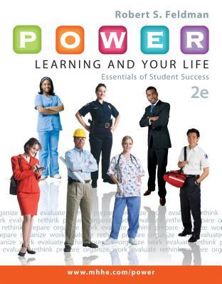 P.O.W.E.R. Learning and Your Life: Essentials of Student Success EPUB