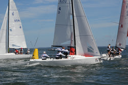 J/70 Women's Keelboat Championship