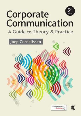 pdf download Corporate Communication: A Guide to Theory and Practice