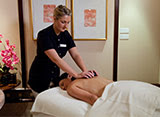 The Spa Treatment