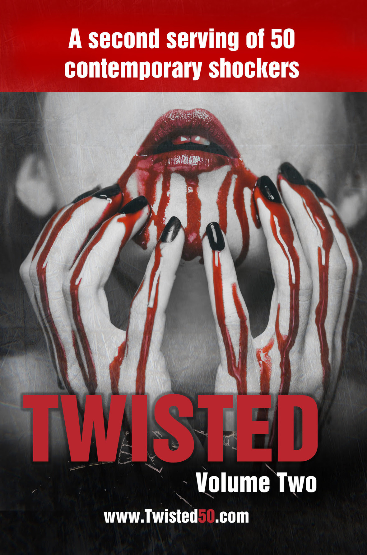 Twisted50 vol2 cover
