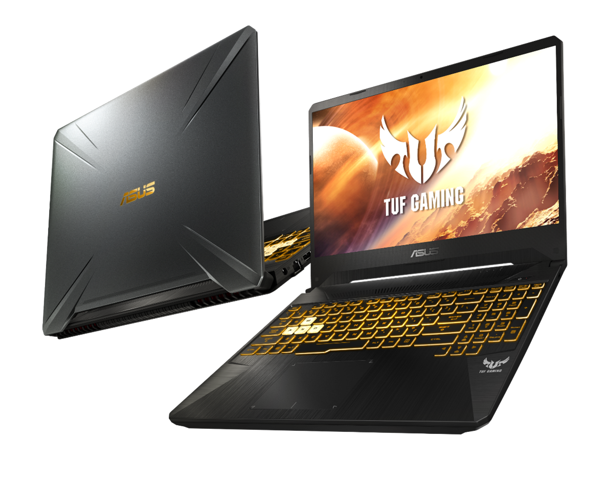 laptop ASUS TUF Gaming FX505
