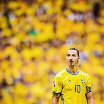 "The return of the god" - Zlatan Ibrahimovic returns to Sweden squad five years after retiring from international football