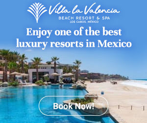 Villa La Valencia Beach Resort & Spa Los Cabos