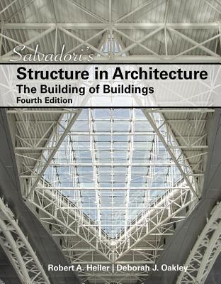 Salvadori's Structure in Architecture: The Building of Buildings EPUB
