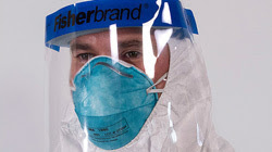 personal protective equipment 