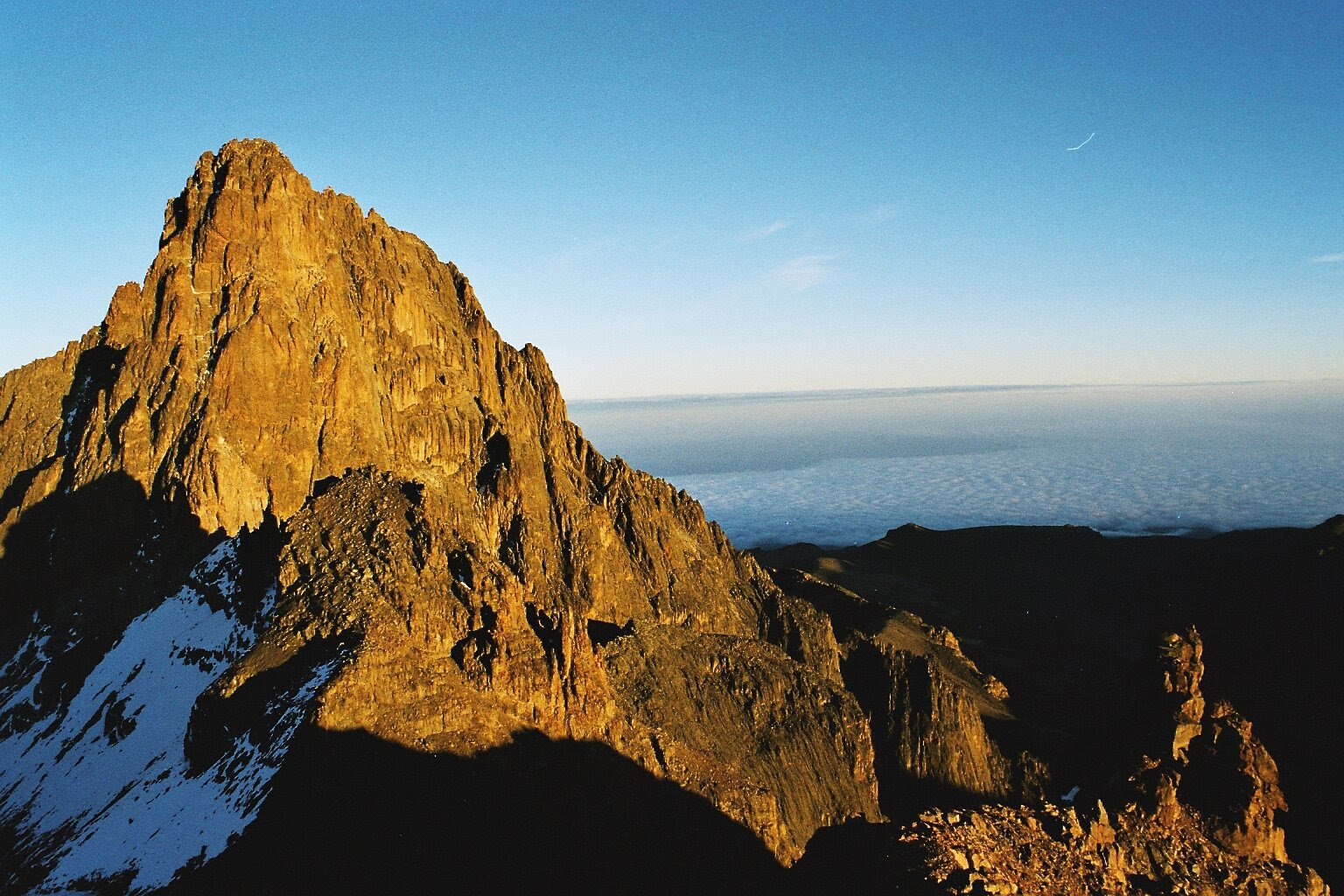 MT kenya Mount_Kenya wikipedia image of beautiful mount kenya with snow on one side shadows sunlight beautiful.jpg