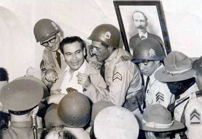 Democracia social (4)
