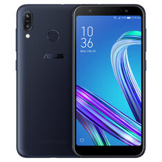 Asus ZenFone Max (M1) 4G Smartphone Global Version