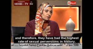Palestinian Fatwa: The Husband Has the Right to Enjoy His Wife Sexually At Any Time