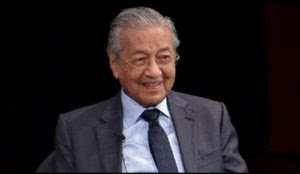 Columbia University to host Malaysia’s Prime Minister, who claimed “hook-nosed” “Jews rule the world by proxy”