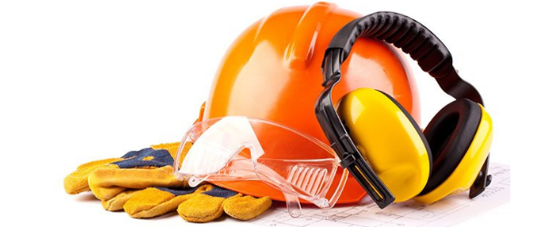PPE at work regulations updated