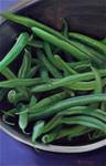 Haricot Verts #2 - Posted on Tuesday, March 31, 2015 by Cristine Kossow