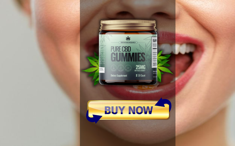 Farmers Garden CBD Gummies - Benefits, Scam & Uses?