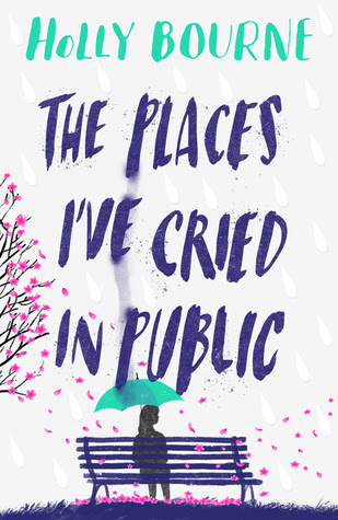 The Places I've Cried in Public PDF
