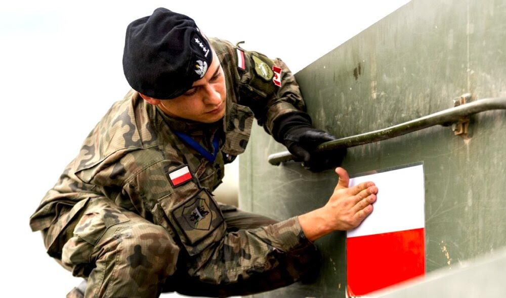 Prof. Zbigniew STAWROWSKI: Co to znaczy być żołnierzem? O powołaniu i służbie żołnierskiej