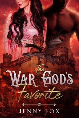 pdf download The War God's Favorite