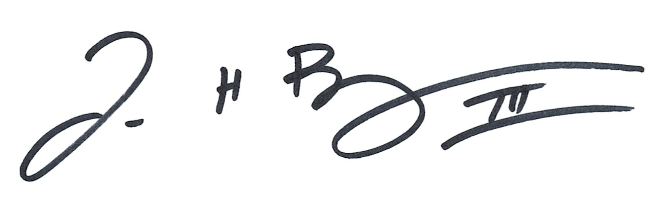 signature signature