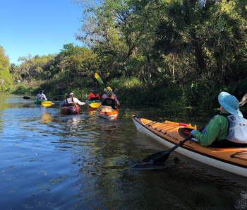 Braden River by Posie Haeger