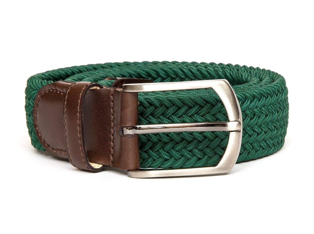 New Belts 3 for 200 & Father's Day Gifts From The Shoe Snob