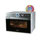 Godrej 34 L Convection InstaCook Microwave Oven GME 34CA1 MKZ 