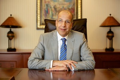 The event was attended by esteemed guests including the Governor of the Central Bank of Jordan (CBJ), H.E. Dr. Adel Al-Sharkas former Governor of CBJ, H.E. Dr Ziad Fariz; the Governor of the Central Bank of Bahrain, H.E. Rasheed Al Maraj, Bank ABC’s Group Chairman, H.E. Saddek El Kaber, members of the ABC Group Board and the Group’s Acting Chief Executive officer, Sael Al Waary. The event was attended by esteemed guests including the Governor of the Central Bank of Jordan (CBJ), H.E. Dr. Adel Al-Sharkas former Governor of CBJ, H.E. Dr Ziad Fariz; the Governor of the Central Bank of Bahrain, H.E. Rasheed Al Maraj, Bank ABC’s Group Chairman, H.E. Saddek El Kaber, members of the ABC Group Board and the Group’s Acting Chief Executive officer, Sael Al Waary.