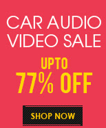 Car Audio Video Special