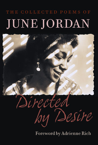 Directed by Desire: The Collected Poems of June Jordan PDF