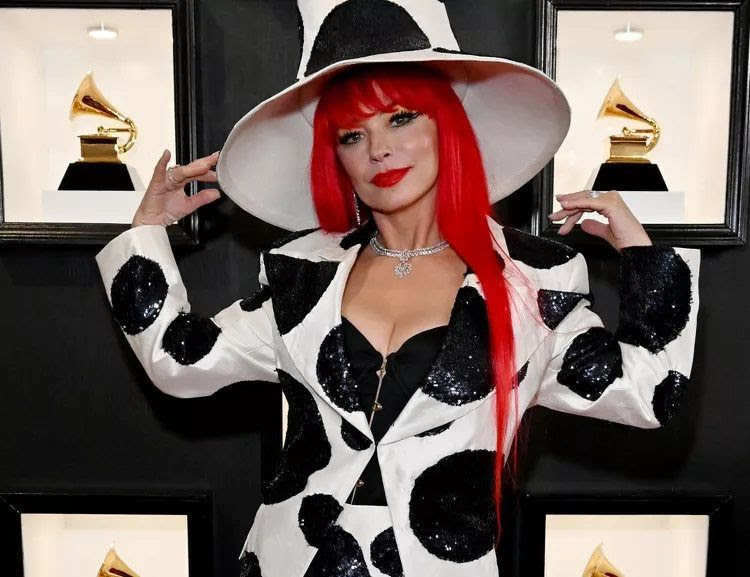 Shania Twain