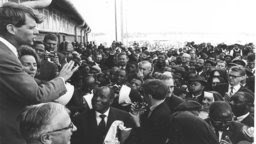 RFK in the Land of Apartheid: A Ripple of Hope