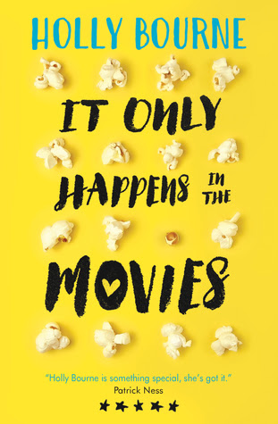 It Only Happens in the Movies PDF