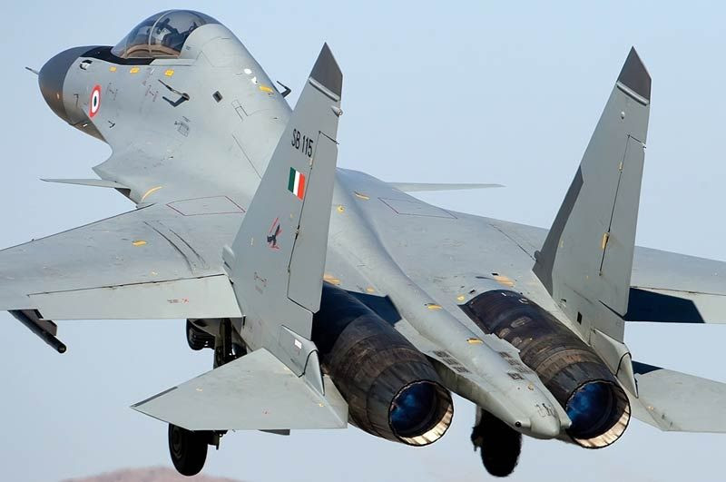Indian Military Weapons That Will Make The Enemies Tremble With Fear